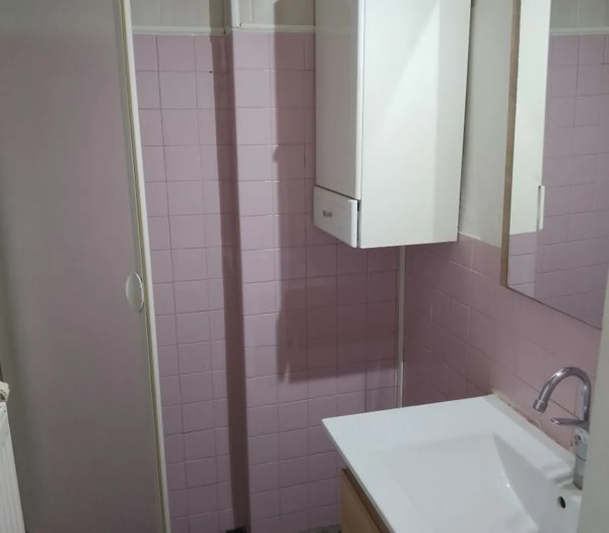 Location Grenoble Appartement 6825e841a386