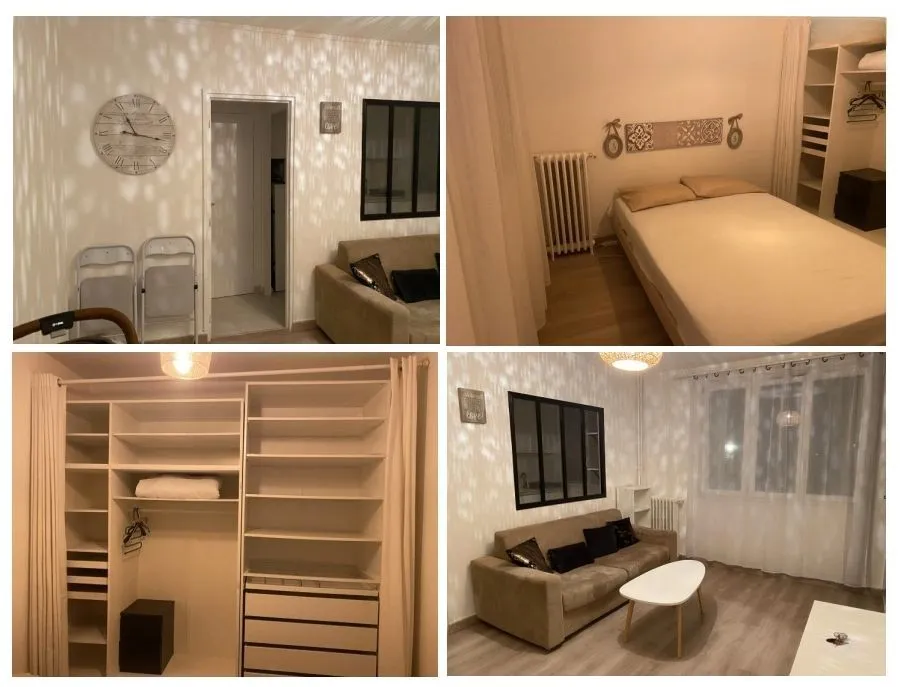 Location Gennevilliers Appartement 6825e96c8b781