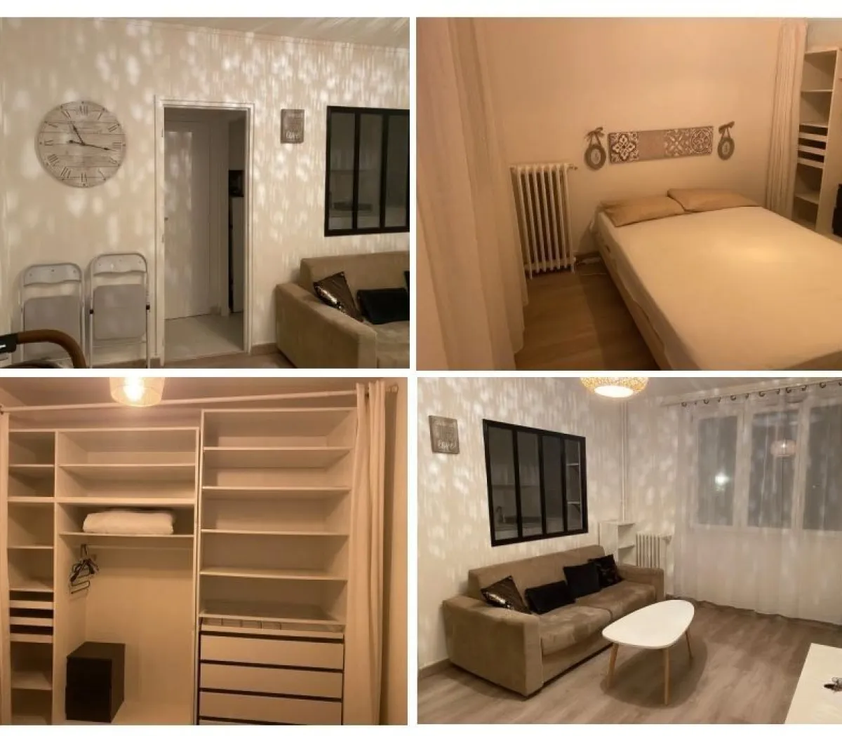 Location Gennevilliers Appartement 6825e96c8b78