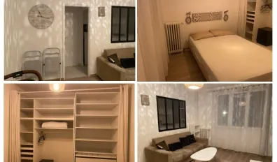 miniatureLocation Gennevilliers Appartement 6825e96c8b782