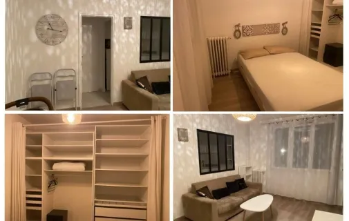 Location Gennevilliers Appartement 6825e96c8b78