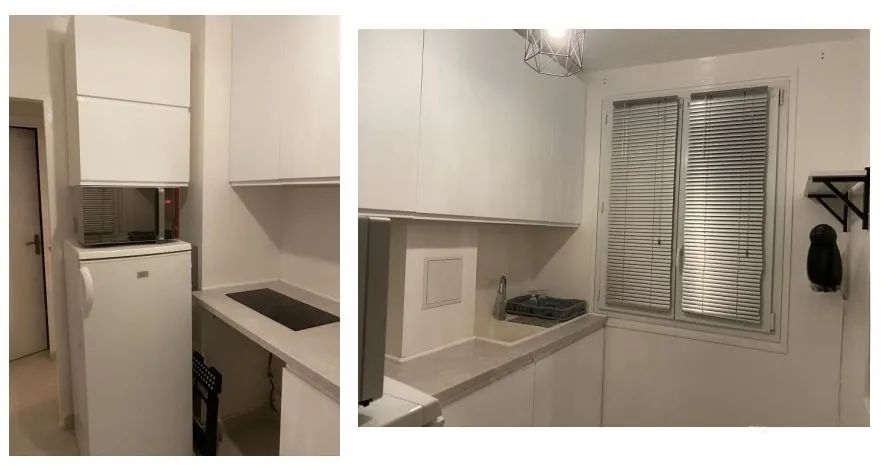 Location Gennevilliers Appartement 6825e96c8b782