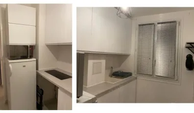 miniatureLocation Gennevilliers Appartement 6825e96c8b782