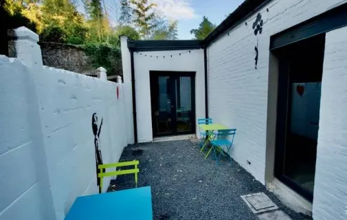 Location Lille Chambre 6825ee6e9647