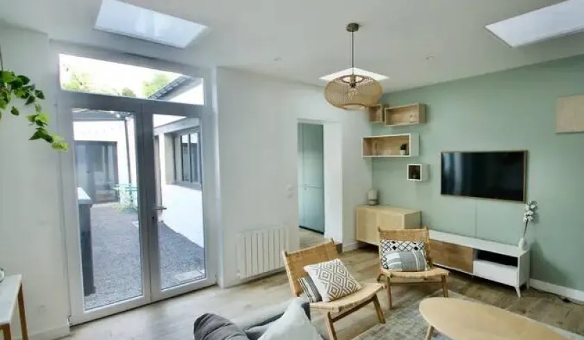 Location Lille Chambre 6825ee6e96471