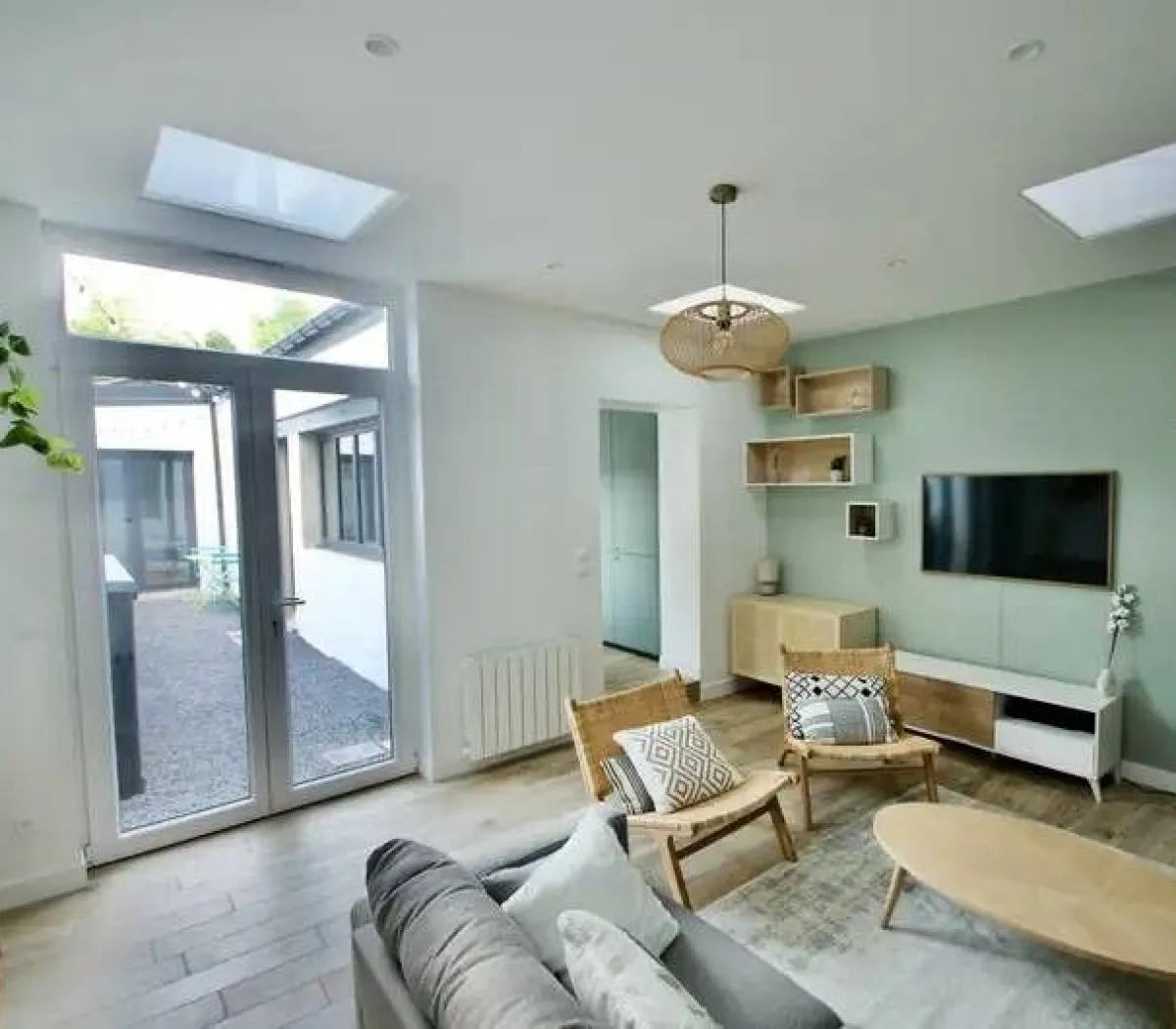 Location Lille Chambre 6825ef137d79