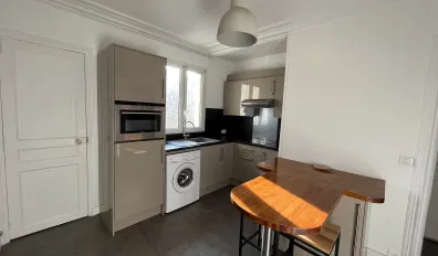 miniatureLocation Levallois-Perret Appartement 6826e7642b842
