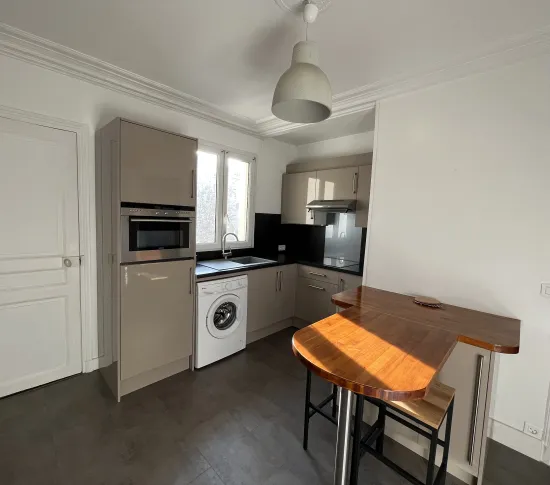 Location Levallois-Perret Appartement 6826e7642b843