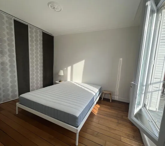 Location Levallois-Perret Appartement 6826e7642b842