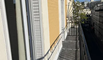 miniatureLocation Levallois-Perret Appartement 6826e7642b842