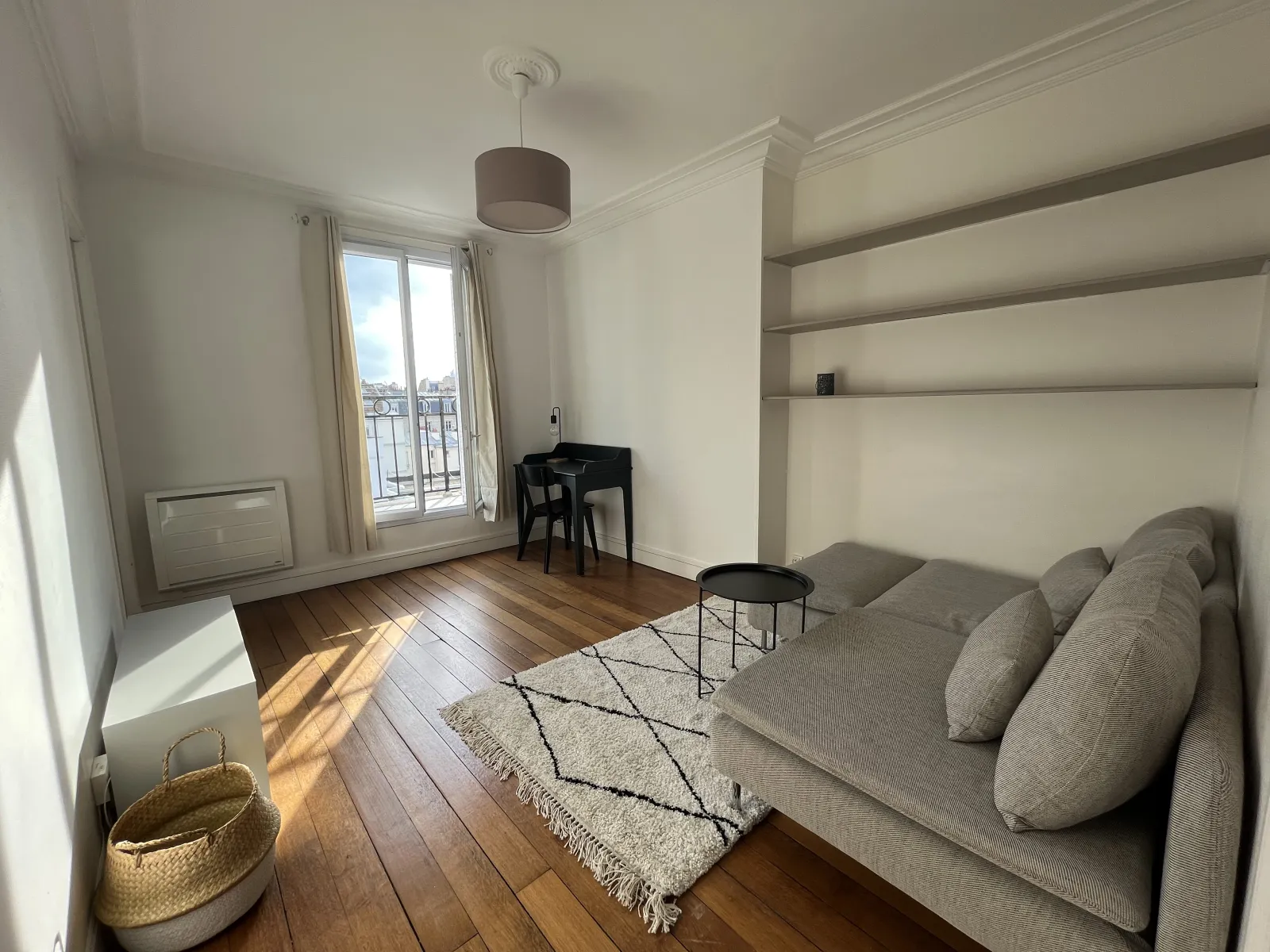 Location Levallois-Perret Appartement 6826e7642b841