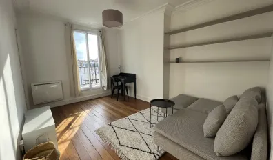 miniatureLocation Levallois-Perret Appartement 6826e7642b842