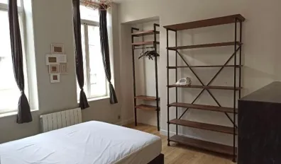 miniatureLocation Lille Appartement 6826f09dad2d2