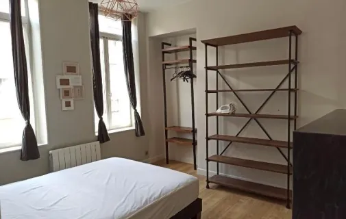 Location Lille Appartement 6826f09dad2d