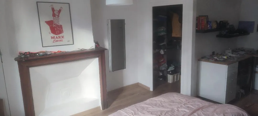Location Montpellier Appartement 6826f09fca435