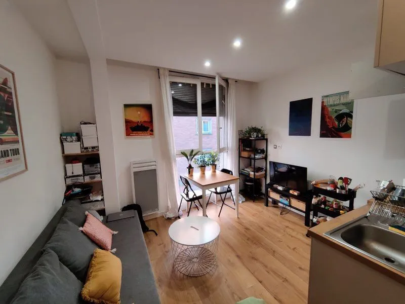 Location Toulouse Appartement 6826fce24b5f1