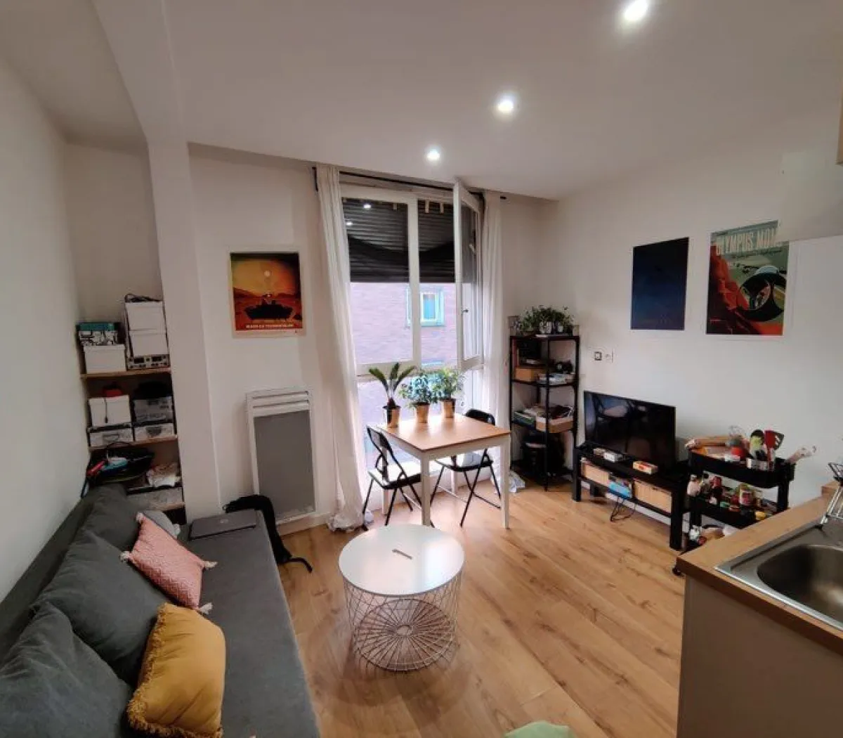 Location Toulouse Appartement 6826fce24b5f