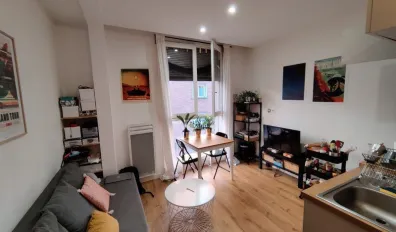 miniatureLocation Toulouse Appartement 6826fce24b5f2