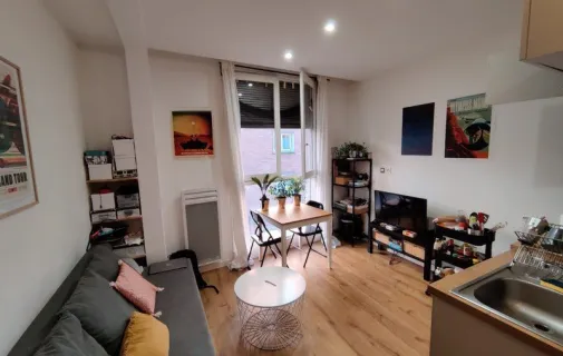 Location Toulouse Appartement 6826fce24b5f