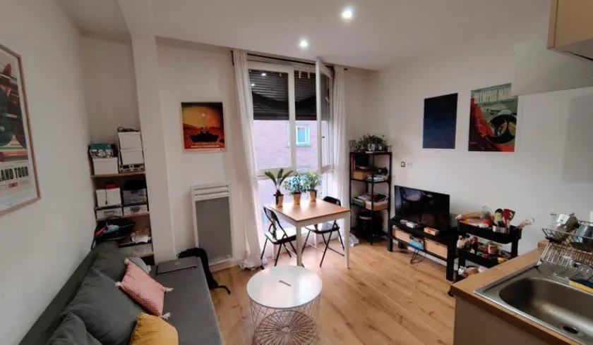 Location Toulouse Appartement 6826fce24b5f1