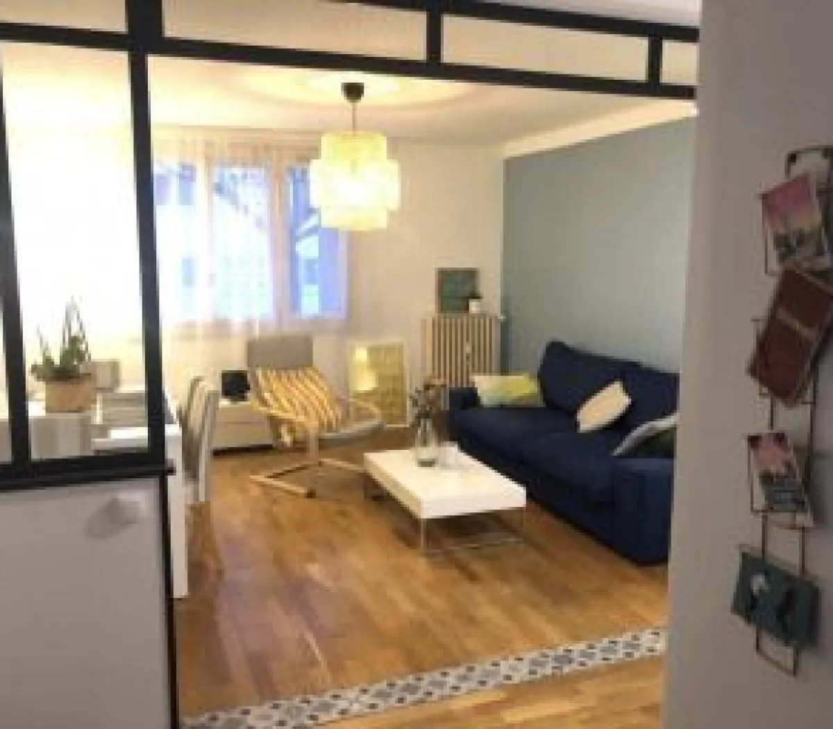 Location Rennes Appartement 682703435b83