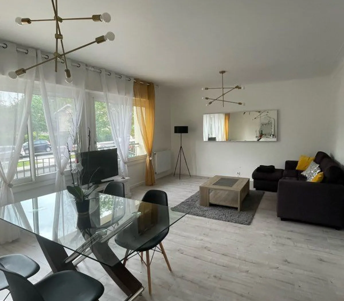 Location Talence Appartement 6827047e2d4c