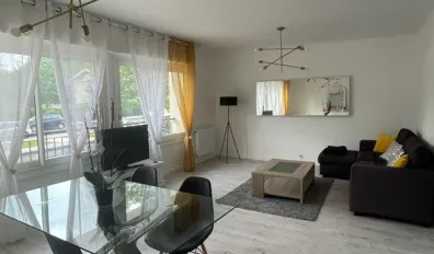 miniatureLocation Talence Appartement 6827047e2d4c2