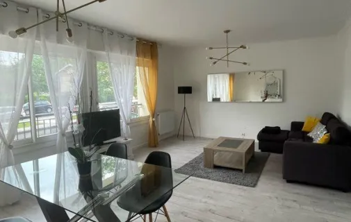 Location Talence Appartement 6827047e2d4c
