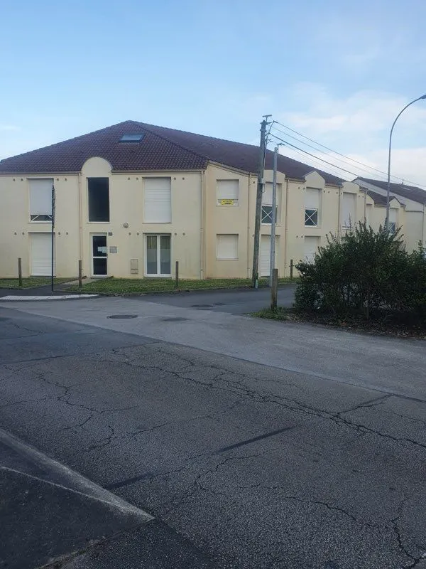 Location Nantes Appartement 6827066ca4cc1