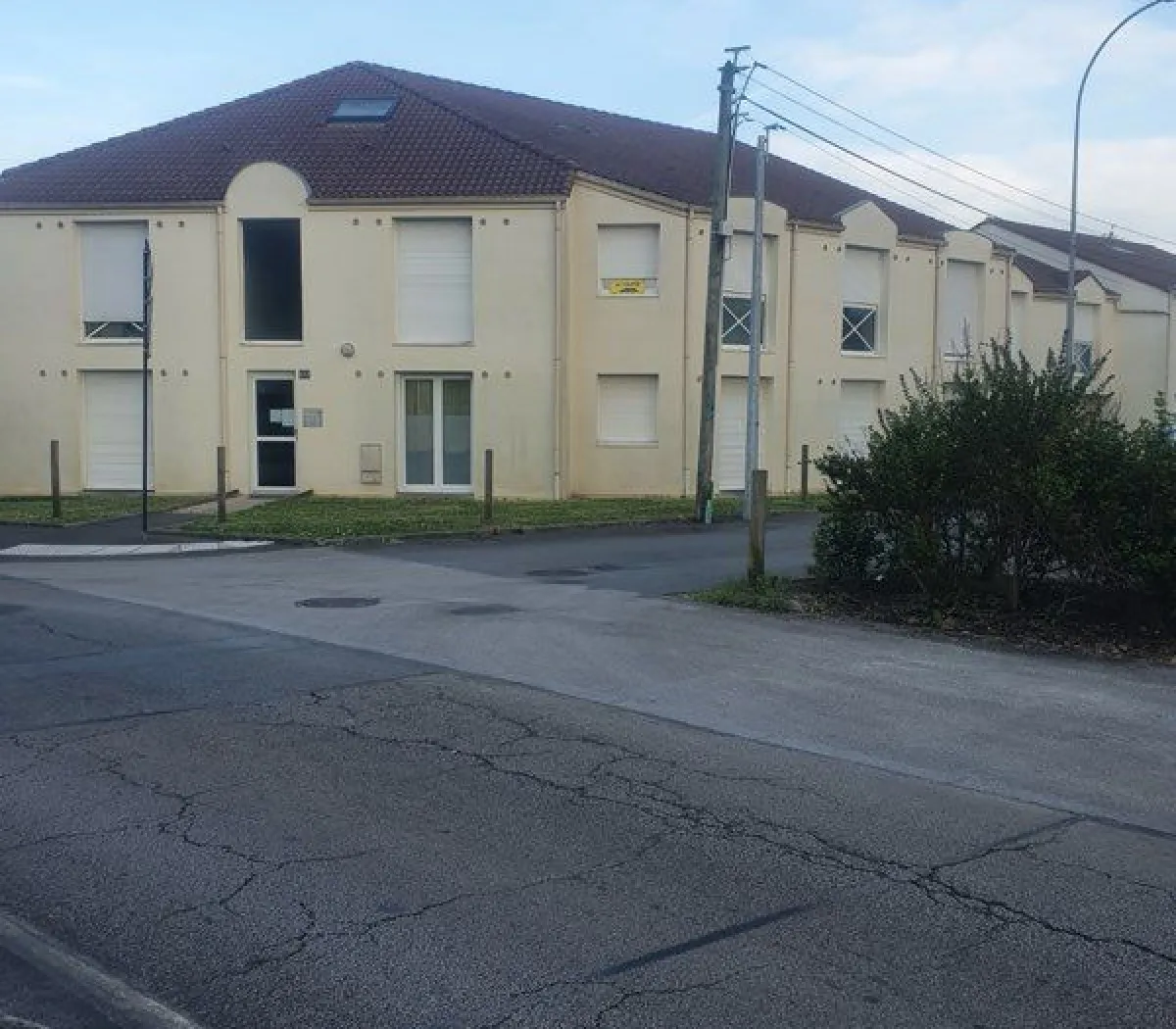 Location Nantes Appartement 6827066ca4cc