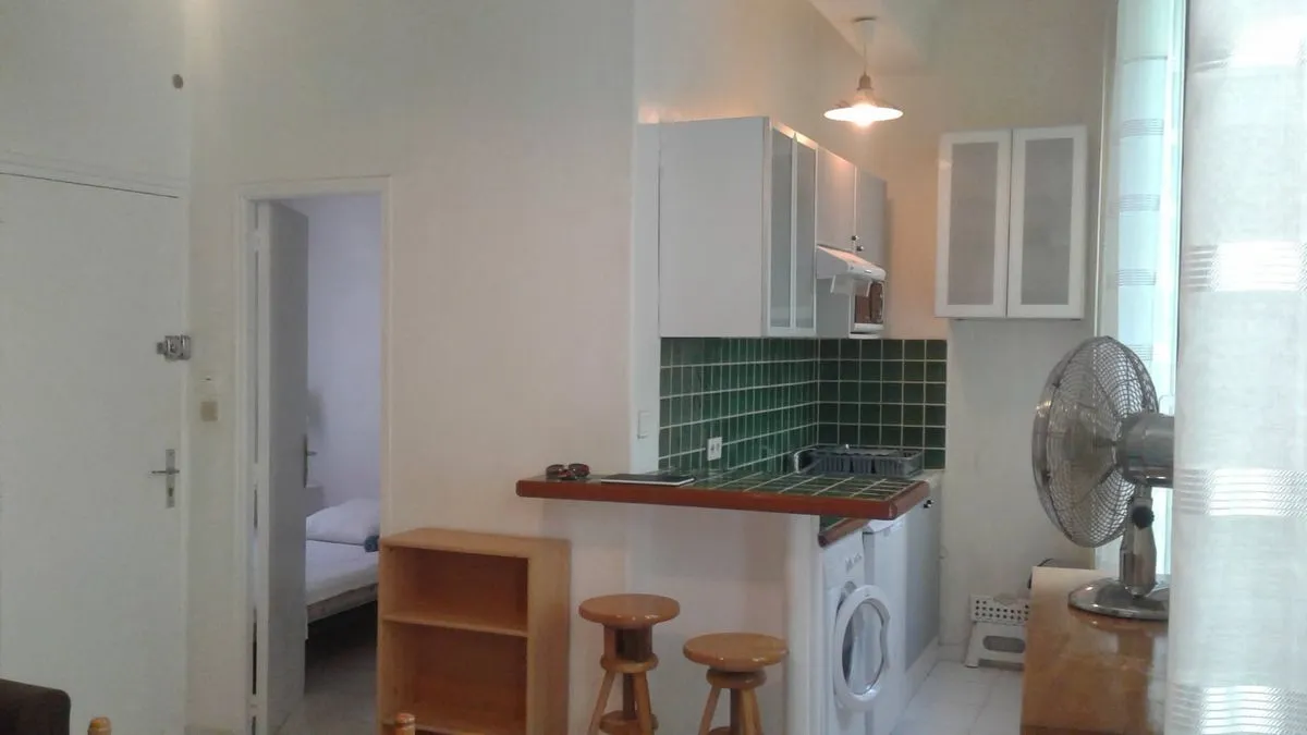 Location Aix-en-Provence Appartement 68270cbb36401