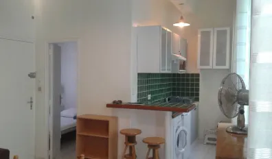 miniatureLocation Aix-en-Provence Appartement 68270cbb36402