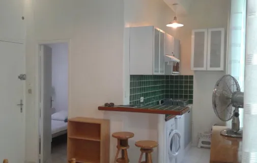 Location Aix-en-Provence Appartement 68270cbb3640