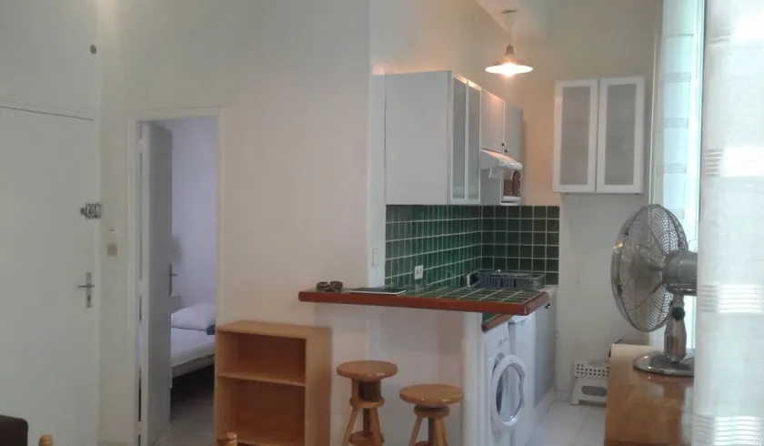Location Aix-en-Provence Appartement 68270cbb36401