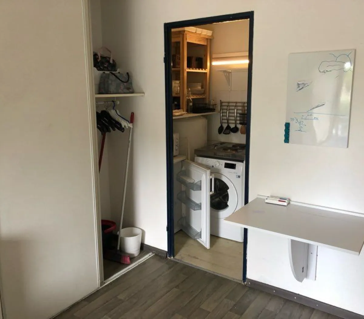 Location Toulouse Appartement 682735e69c3e