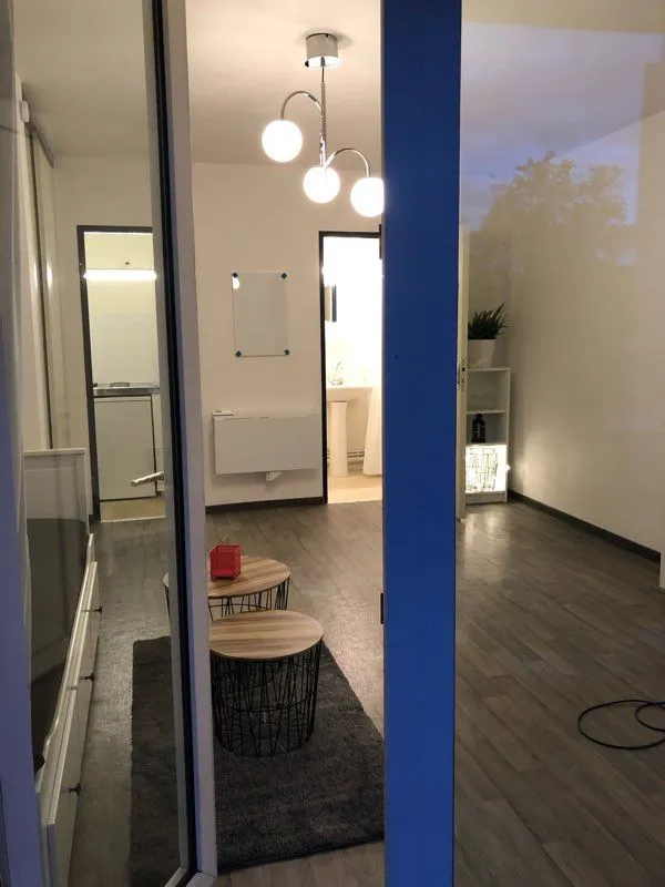 Location Toulouse Appartement 682735e69c3e1