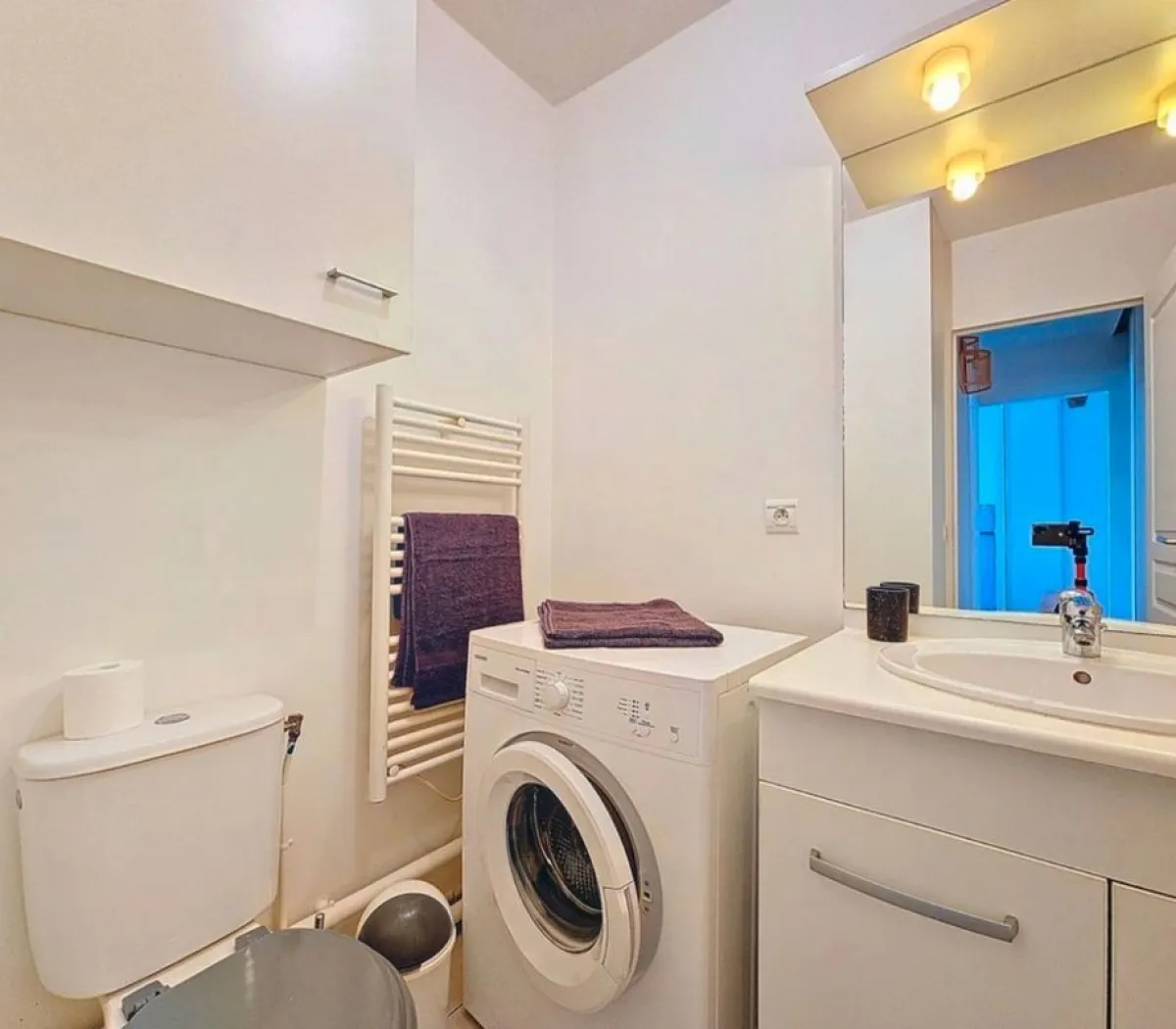 Location Argenteuil Appartement 68273a2b309f