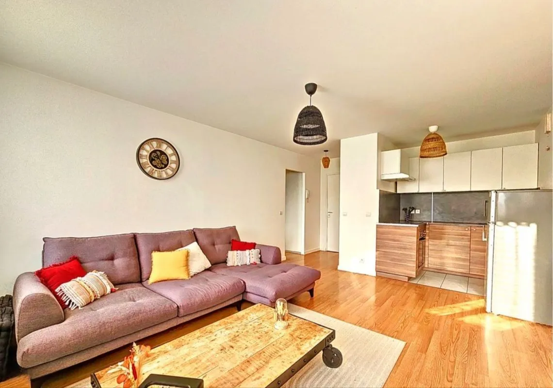 Location Argenteuil Appartement 68273a2b309f1