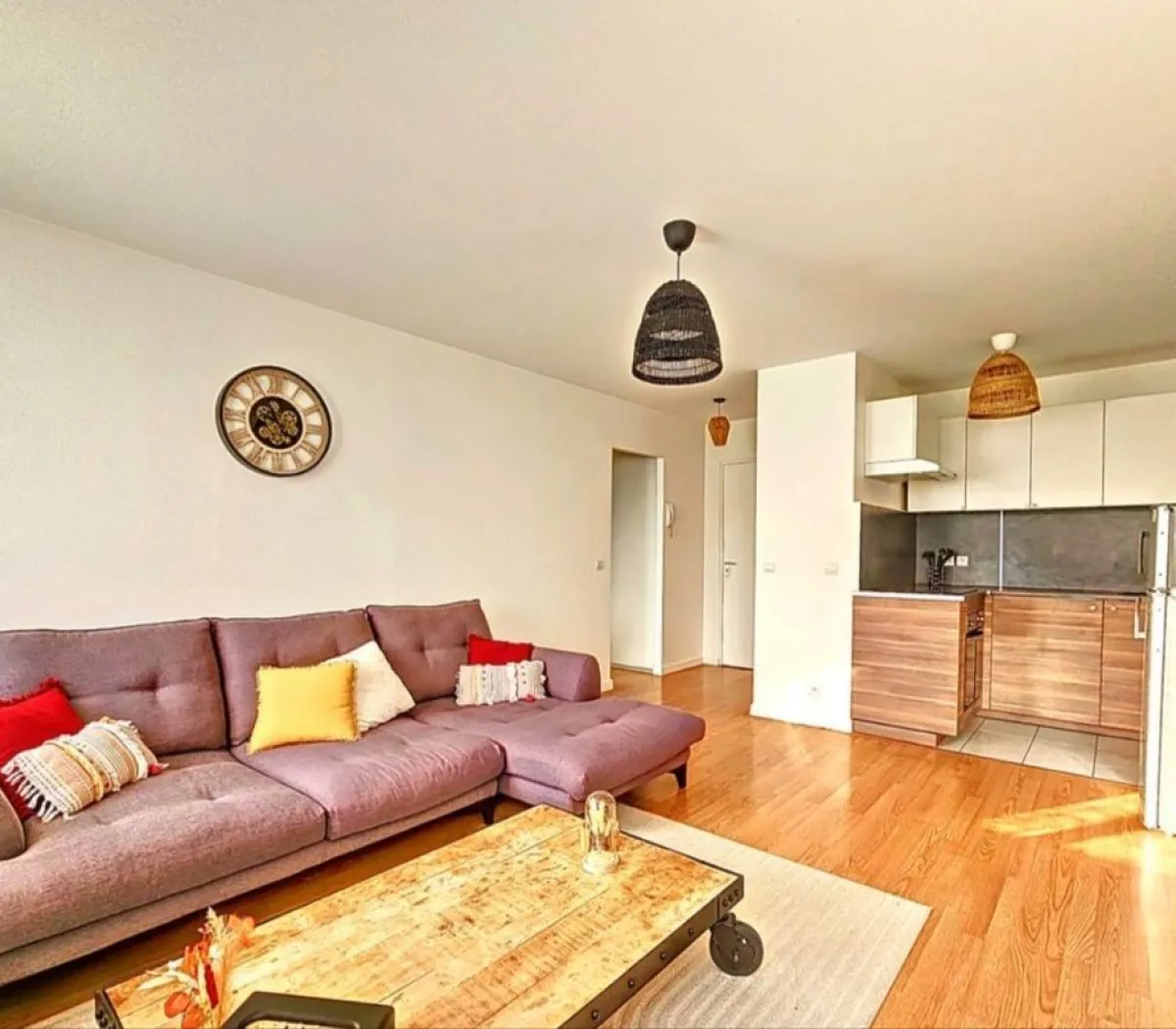 Location Argenteuil Appartement 68273a2b309f