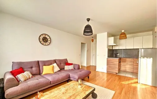 Location Argenteuil Appartement 68273a2b309f