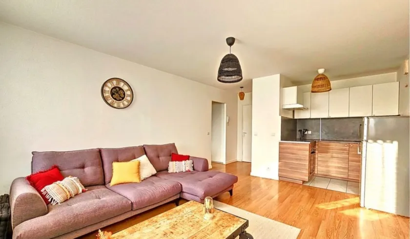 Location Argenteuil Appartement 68273a2b309f1