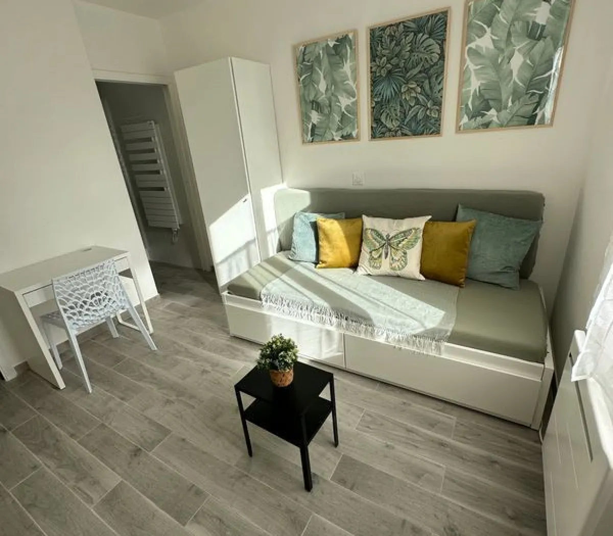 Location Gentilly Appartement 68273c53ae32