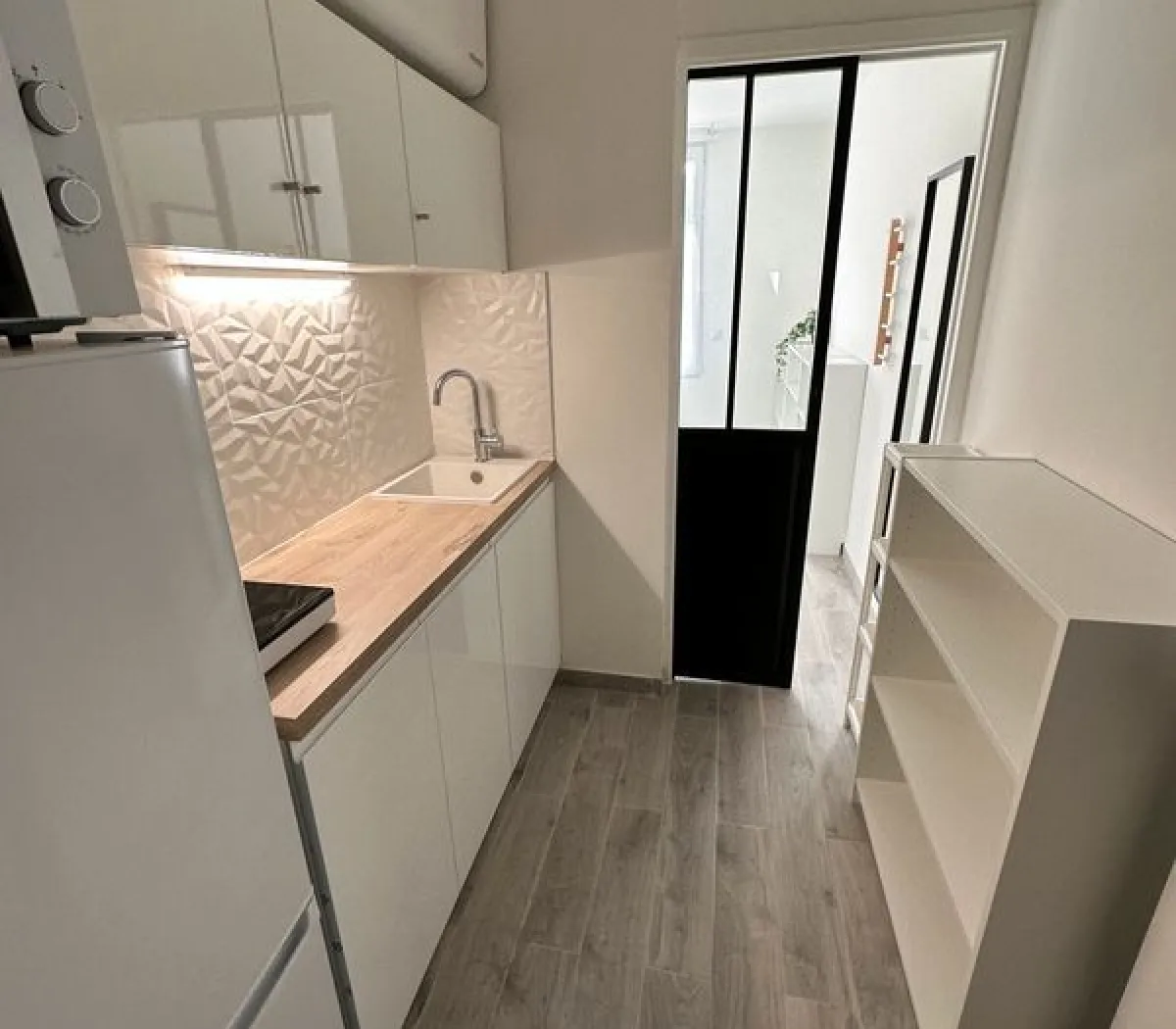 Location Gentilly Appartement 68273c53ae32