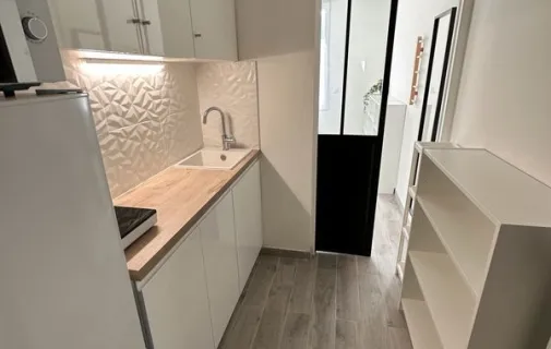 Location Gentilly Appartement 68273c53ae32