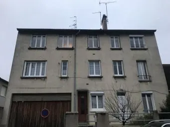 Location Maisons-Alfort Appartement 68273f0d772b5