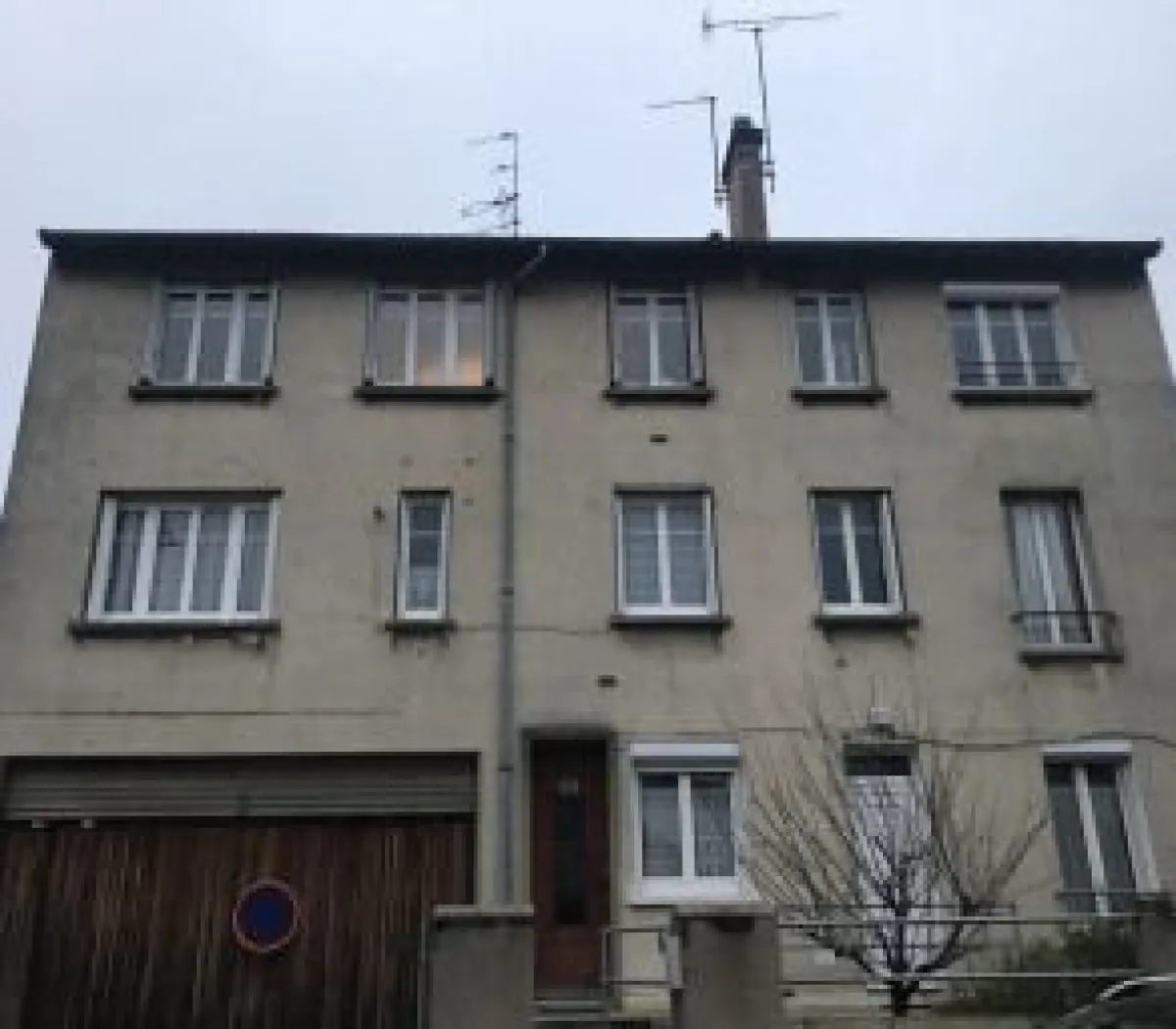 Location Maisons-Alfort Appartement 68273f0d772b