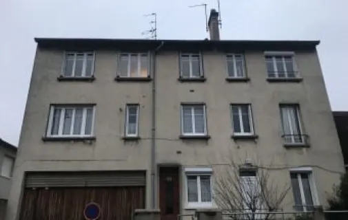 Location Maisons-Alfort Appartement 68273f0d772b