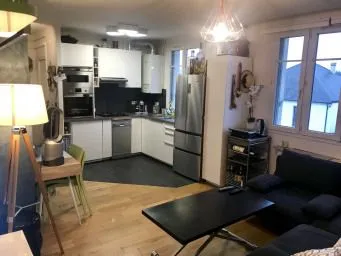 Location Maisons-Alfort Appartement 68273f0d772b2