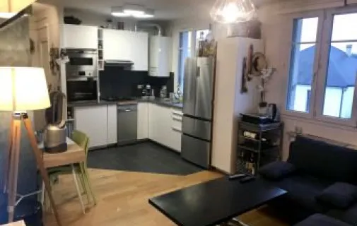 Location Maisons-Alfort Appartement 68273f0d772b