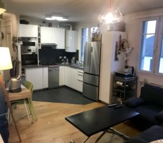 Location Maisons-Alfort Appartement 68273f0d772b2